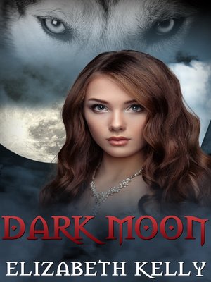 cover image of Dark Moon (Book Three, Red Moon Series)